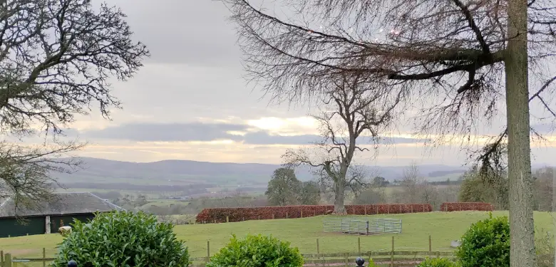 Cymera Writer’s Retreat